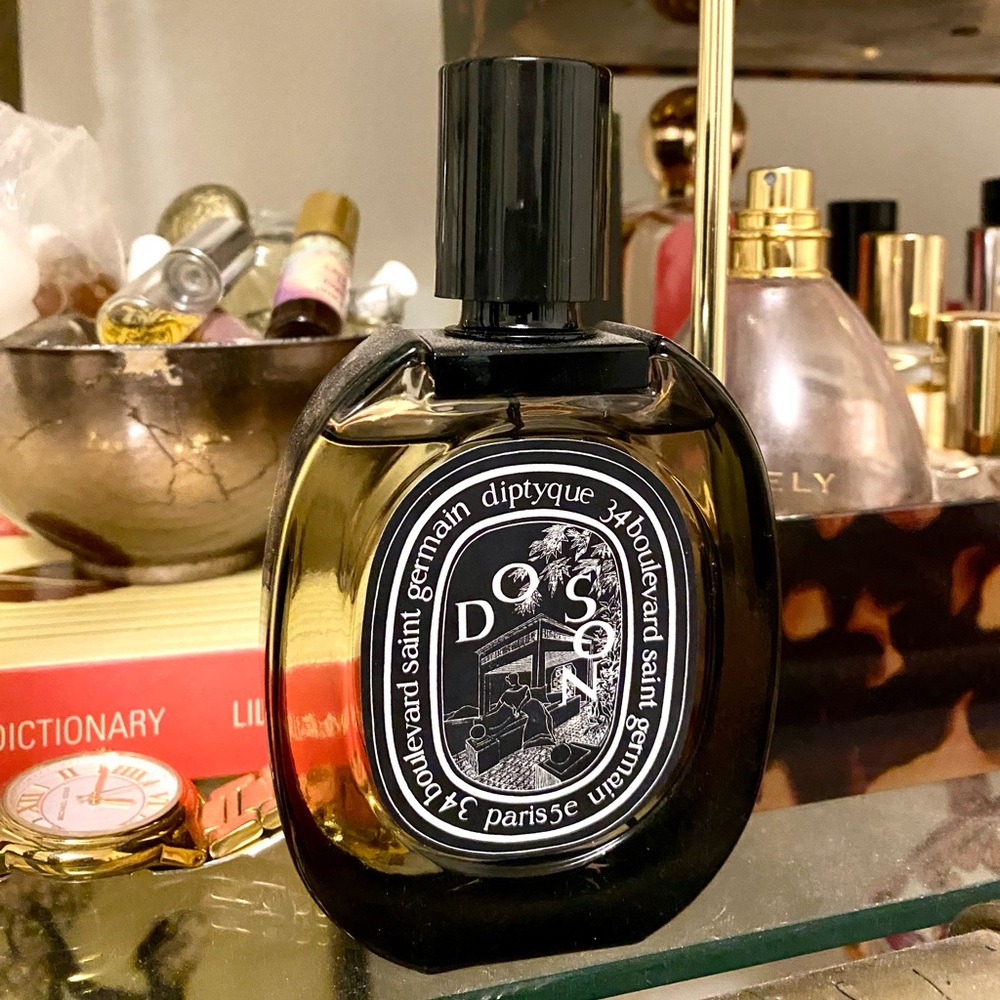 Diptyque Do Son Eau de Parfum
